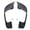 Matte Black, variant on M Buder 1 Pair Motorcycle Fairing Air Deflector Side Wings Windshield Aerodynamic Wind Deflectors for YZF-R7 2020-2024 Glossy Black 12.6 inches / 32 cm