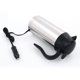 thumbnail image 4 of Hervidor de agua para coche, hervidor de café, tetera, cafetera, jarra de agua de doble pared para , 24V, 4 of 8