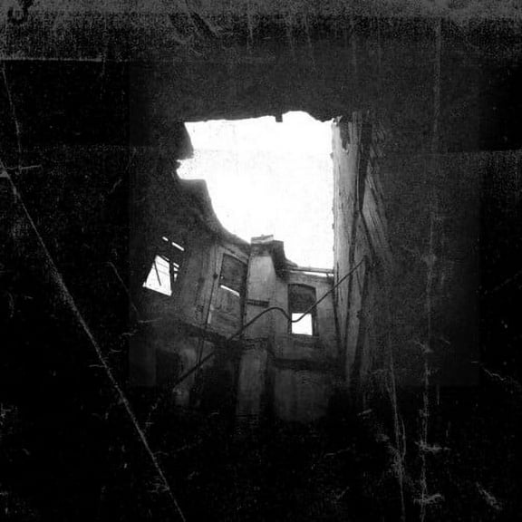 Krieg - Transient - Music & Performance - CD