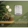 thumbnail image 3 of Dexsa Bless This House Wood Plaque 11.75"x15", 3 of 5