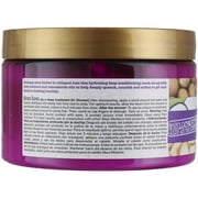 Maui Moisture Heal & Hydrate + Shea Butter Hair Mask 12 oz (Pack of 4)