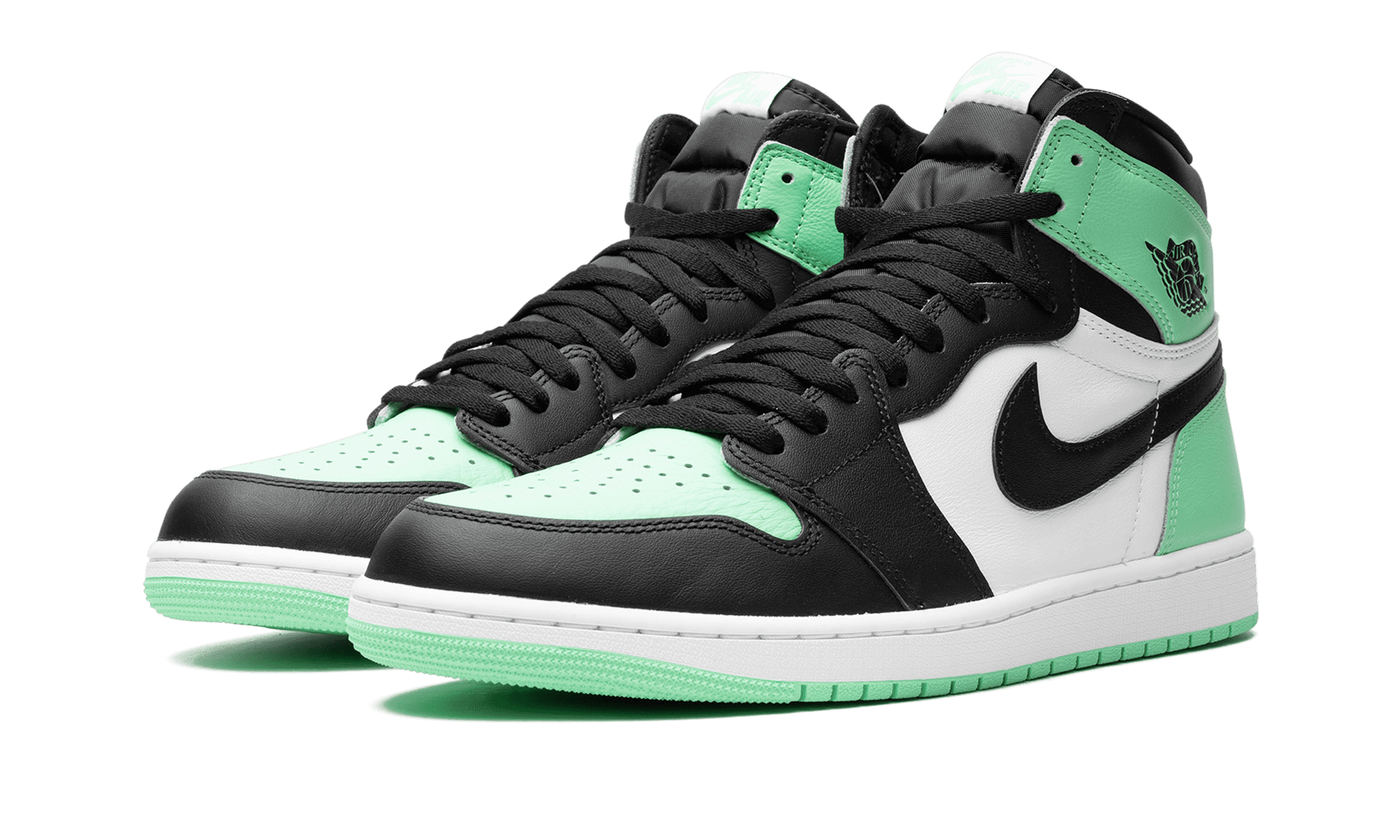 Jordan MENS Air Jordan 1 Retro High OG 