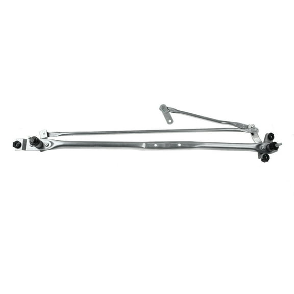 A-Premium Windshield Wiper Transmission Linkage Compatible with Chevrolet & GMC C4500 C5500 C6500 C7500 Kodiak Topkick, Express, Savana 1500 2500 3500 4500 Replace# 15872119, 602-214