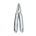 thumbnail image 5 of Victorinox Swiss Tool Spirit X Plus Ratchet 36 Function Multi-Tool with Leather Pouch, 5 of 5