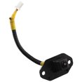 thumbnail image 1 of Car Rear View Backup Camera 284423UZ0B For 2011-2014, 1 of 5