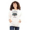 thumbnail image 5 of Carroll Shelby Racing Muscle Car Hoodie Sweatshirt Women Men Brisco Brands S, 5 of 6