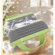 thumbnail image 2 of Mini Handheld Mop Absorbent Home Ceramic Marble Floor Cleaning Mops, 2 of 3
