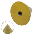 thumbnail image 3 of M10 Thread Diamond Chamfer Countersink Bits Cone Carve Polishing Grinding Wheel, 3 of 7