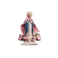 thumbnail image 2 of VBODN Desktop Decorations, Decorative Figurine, Decorative Accent, Daily Indoor Decoration, Modern Tabletop Decoration for Home Decor, 2 of 7