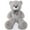 Gray, variant on MaoGoLan Giant Teddy Bear 47" Giant Bear Stuffed Animals Plush Toy