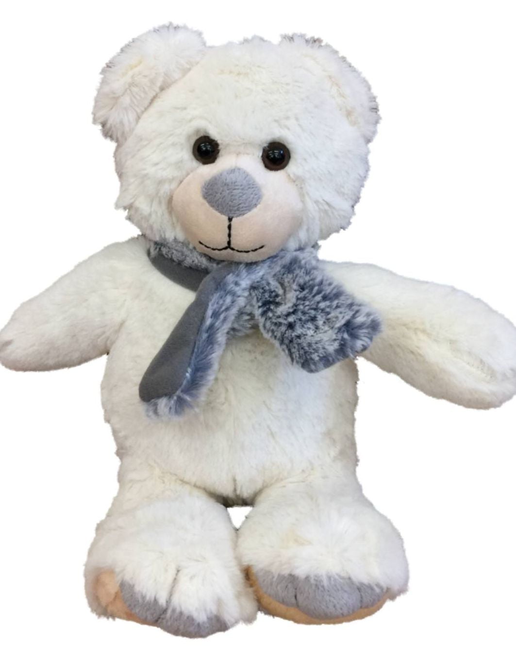 animal adventure stuffed animals bear