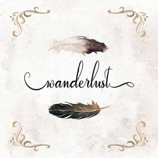 Wanderlust Square C
