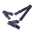 thumbnail image 1 of Correas para porta bastones de esquí Correas para esquís Correas para el hombro de mezcla de nailon y poliéster Correas para el hombro para snowboard Un solo hombro, 1 of 8