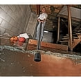 thumbnail image 6 of Shop-Vac 1-4 Gallon Small Foam Sleeve Wet Dry Vacuum Filter - Type CC, 6 of 7