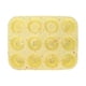thumbnail image 2 of Molde de Silicona ANGGREK para Tartas 12 Compartimentos Multiusos, 2 of 8