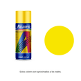 thumbnail image 2 of Pintura En Aerosol Acuario 400 Ml Amarillo Limón, 2 of 2
