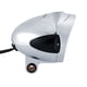thumbnail image 1 of Foco de motocicleta, accesorio de lámpara de automóvil cromado de 12 V para motocicleta Foco cromado Características líderes en su clase, 1 of 9