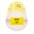 thumbnail image 2 of 1 Roll; Box ___of ___ 5" x 3" Large Inventory Labels 500 per Roll, 2 of 5