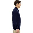 thumbnail image 3 of Ash City - Core 365 Men's Pinnacle Performance Long-Sleeve PiquÃ© Polo, 3 of 3