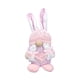 thumbnail image 2 of Conejito de Pascua 2026 con Adorno de Muñeco de Peluche, 2 of 6