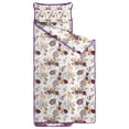 thumbnail image 2 of Pioneer Flower Floral Print Pattern Toddler Nap Mats for Kids Preschool,Sleeping Mat Bag or Kids,Toddler Sleeping Bag,Toddler Nap Mat or Daycare, 2 of 6