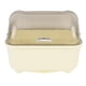thumbnail image 2 of Soporte Para Secador De Platos, Caja De Secado De Platos Con Orificio De Drenaje Inferior De Gran Capacidad, Plástico PP Para Cocina, 2 of 7