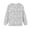 White, variant on Toddler Boys Summer Tops Tees Fashion Personality Handmade Doodle Diy Hand Painted Long Sleeve Pullover T Shirt Spring Shirts For Boy 8-9T