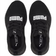 thumbnail image 3 of Tenis Puma Wired Run PS para Niños 374216-01 negro Talla 17 a 22, 3 of 5