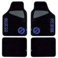 thumbnail image 4 of TAPETE PARA AUTOMOVIL SPARCO NEGRO, 4 of 4