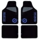 thumbnail image 4 of TAPETE PARA AUTOMOVIL SPARCO NEGRO, 4 of 4