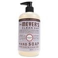 thumbnail image 4 of (4 pack) Mrs. Meyer’s Liquid Hand Soap, Lavender, 12.5 Fluid Ounces, 4 of 9