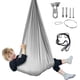 thumbnail image 1 of Columpio Sensorial Terapéutico Aokitec para Niños con Necesidades Especiales, 1 of 6