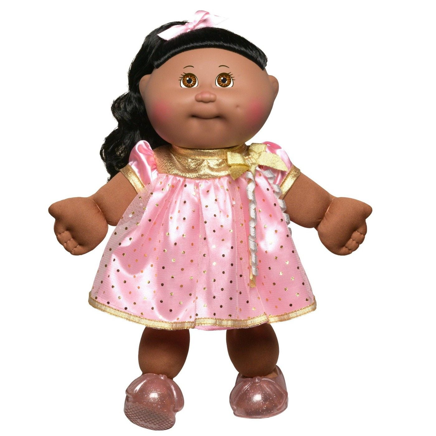 cabbage patch exclusive