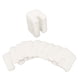 thumbnail image 2 of 10 pares de almohadillas de fieltro en forma de U para callos, suaves y cómodas, multifuncionales, autoadhesivas, para hombres y mujeres., 2 of 14