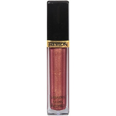 Rev Superlustrous Revlon Super Lustrous Lip Gloss