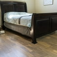 thumbnail image 2 of Stay Furniture Pads - 6 Inch Square Non-slip Floor Protectors for Furniture Legs, 8 Pack, 2 of 10