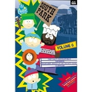 South Park Volume 6