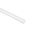 thumbnail image 1 of Tubo de silicona de 3 mm (3/25") ID x 4 mm (4/25") OD 3.3' Manguera flexible de goma de silicona transparente para transferencia de agua y aire, 1 of 5