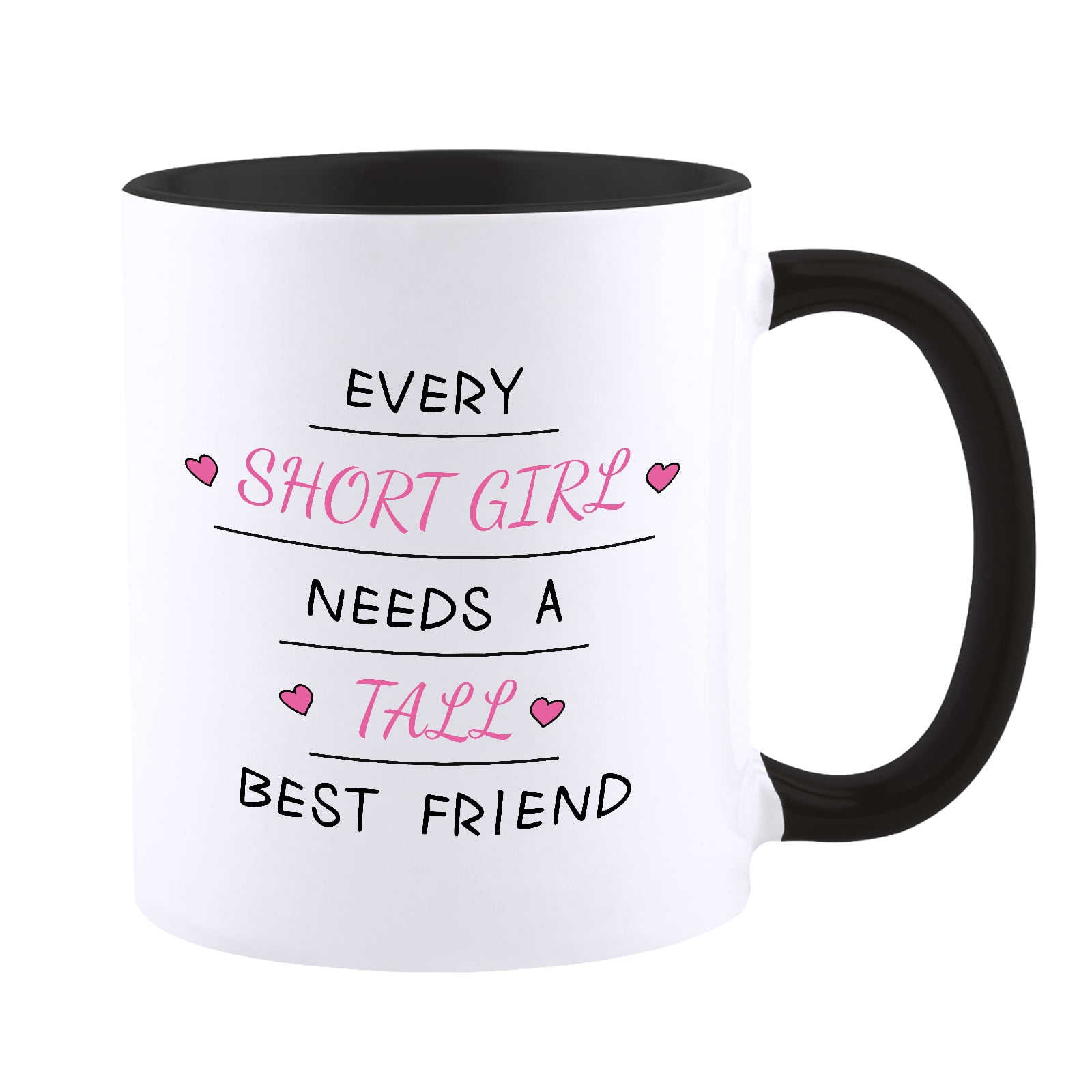 You Are Loved - Cute Coffee Mug for Women - White 14 oz Large Coffee C –  Brooke & Jess Designs - 2 Sisters Helping You Celebrate Your Favorite People