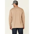 thumbnail image 4 of Carhartt Mens Loose Fit Flame Resistant T-Shirt, 4 of 6