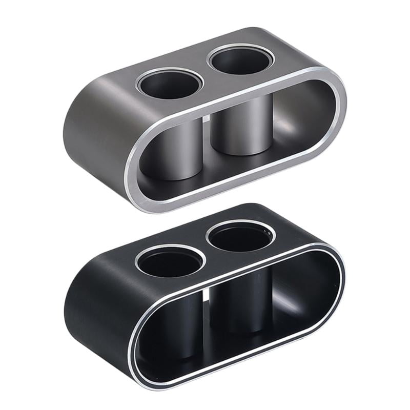 CEORPER Desktop Microphone Storage Holder Stand For Microphone Fashionable