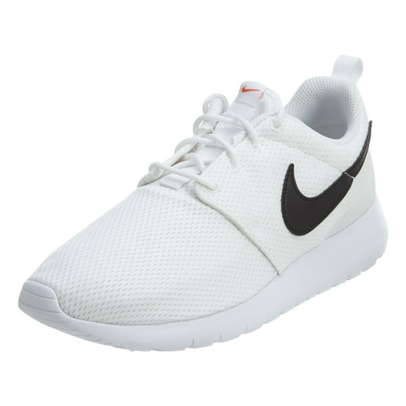 Nike 599728-101 : Kids Roshe One SE (GS) Running Shoe White