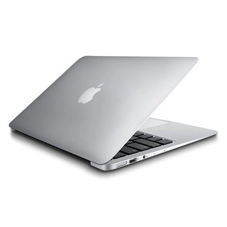 Apple MacBook Air 2017 メモリ8GB SSD256GB Pre-Owned 2017 Apple MacBook Air Core i7 13.3