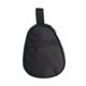 thumbnail image 3 of Bolsa organizadora para guardar vajilla de camping, bolsa para cubiertos y utensilios para exteriores. Negro, 3 of 9
