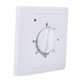 thumbnail image 2 of LAFGUR Socket Timer Digital, Socket Timer Outdoor Socket Timer, Socket With Timer, For Fan Tree Lights Light For Lamp, 2 of 8
