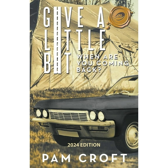 Give a Little Bit: When Are You Coming Back?, (Paperback)