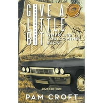 Give a Little Bit: When Are You Coming Back?, (Paperback)
