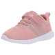 thumbnail image 1 of Zapatilla infantil Nautica Mauve Sparkle con tira para correr, 1 of 7