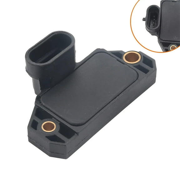 Ignition Control Module*1 FOR CHEVROLET PICKUP C2500 V8 5.0L 96-98 FOR GMC YUKON