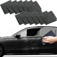 thumbnail image 2 of 12PCS Nano Sparkle Cloth, Nanosparkle Cloth, Nano Sparkle Cloth Car Scratch Remover, Nano Cleaning Cloth Scratch Remover, 2 of 7